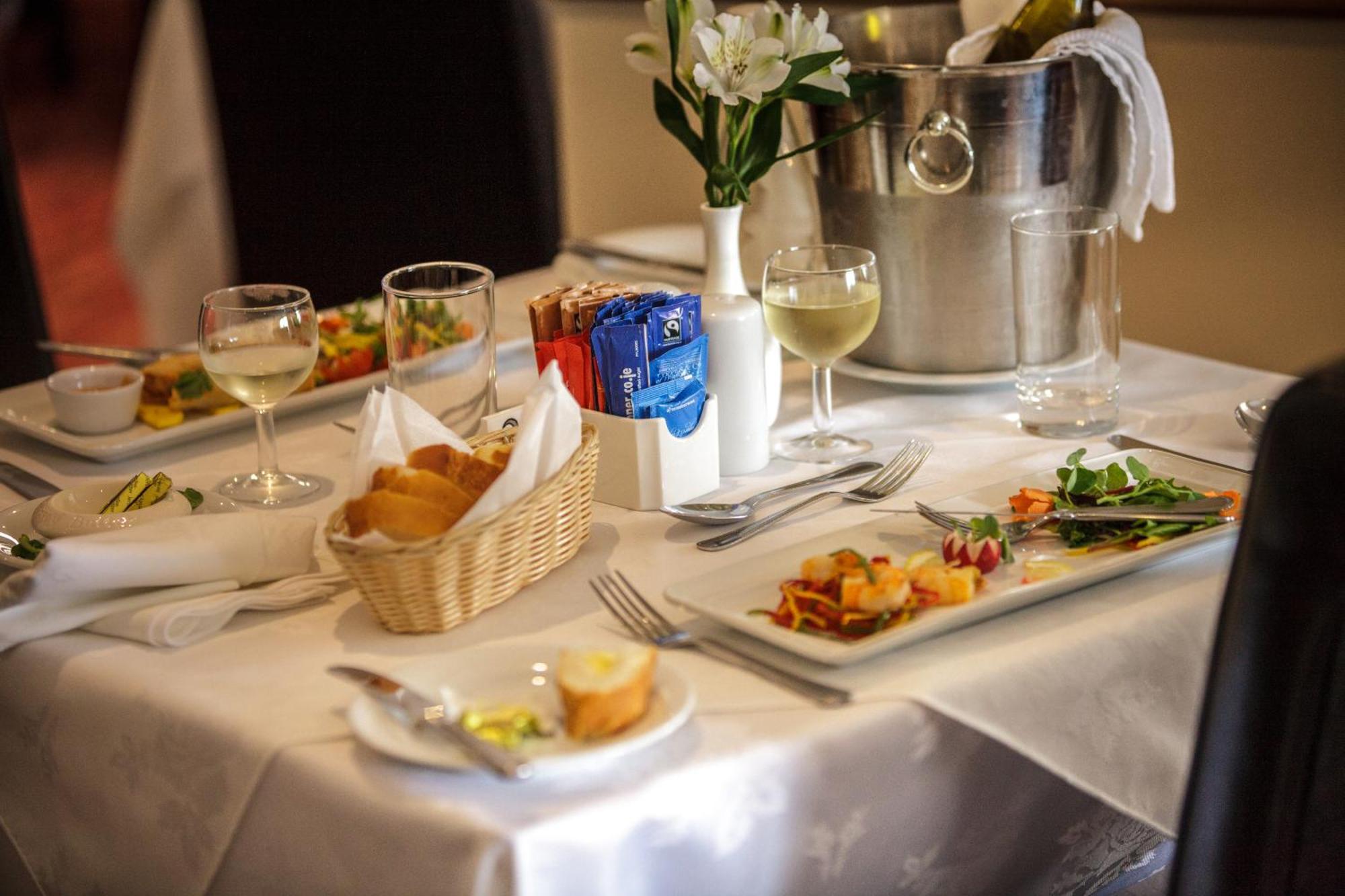 Biarritz Hotel 세인트 브릴레이드 외부 사진